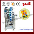 Vertical Type Full Automatic Liquid Packing Machine